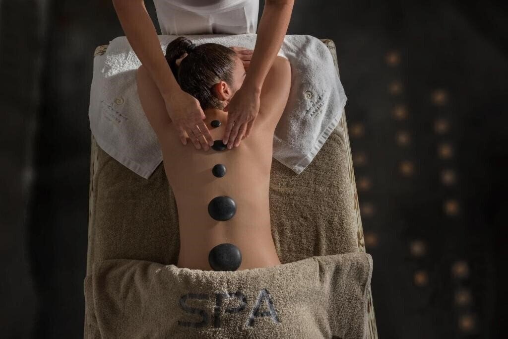 Изображение Andronis Luxury Suites 5*