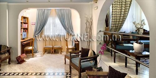Картинка Hermes Hotel Kamari 4*