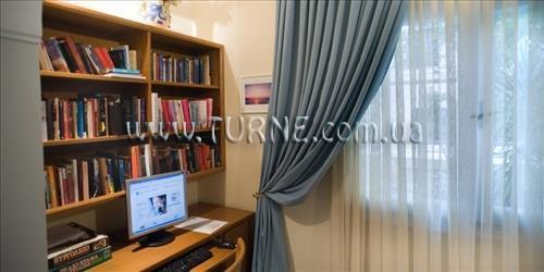 Изображение Hermes Hotel Kamari 4*