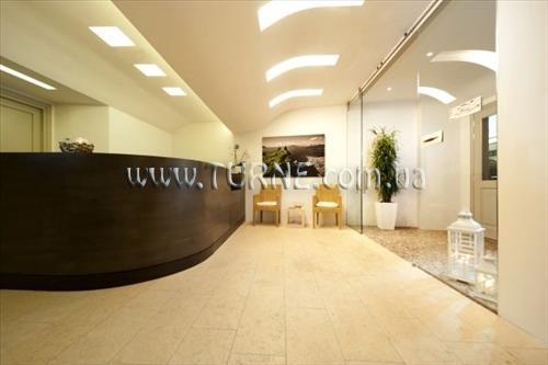 Отель Panorama Boutique 3*