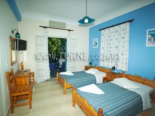 Фото Andreas Hotel 2*