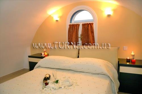 Фото Bella Santorini 3*