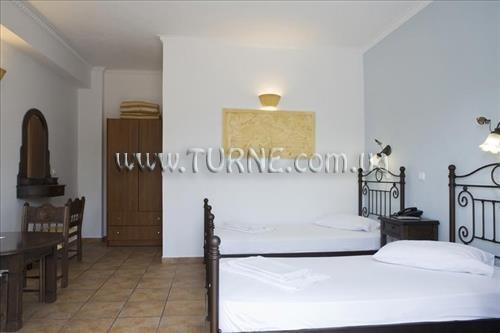 Отель Blue Diamond Bay 3*