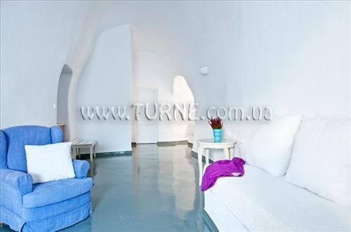 Изображение Cliff Side Suites 4*