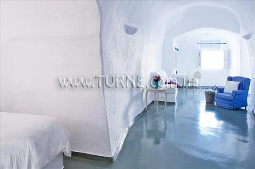 Фотография Cliff Side Suites 4*