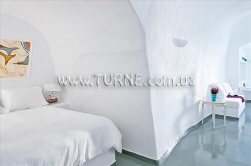 Фото Cliff Side Suites 4*