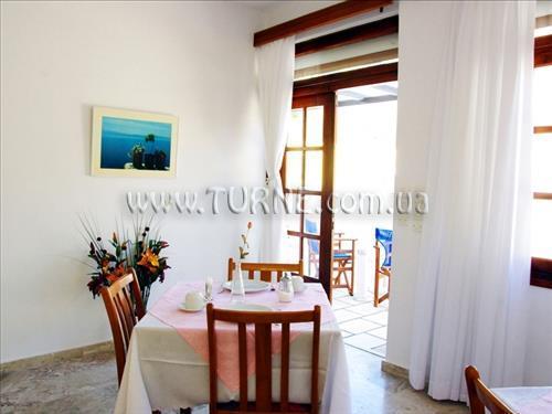 Фотография Mary Bill Hotel 3*