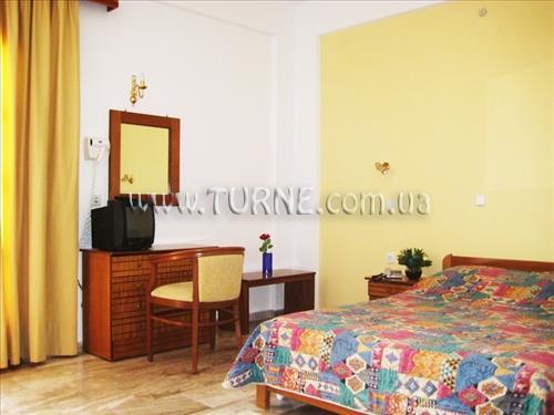 Отель Mary Bill Hotel 3*