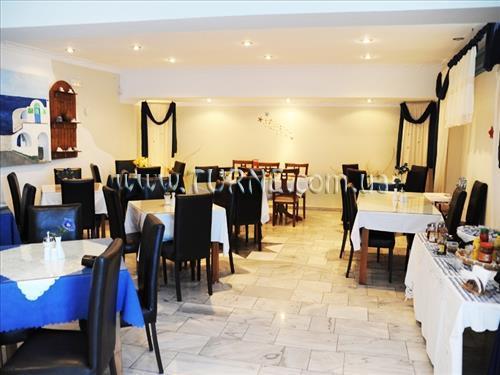 Картинка Perissa Bay Hotel 3*