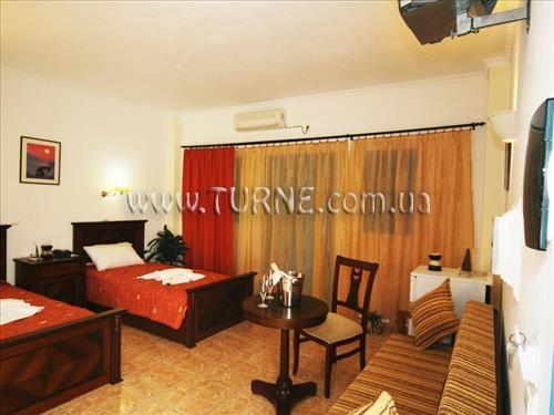 Изображение Perissa Bay Hotel 3*