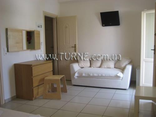 Картинка Rena Hotel 2*