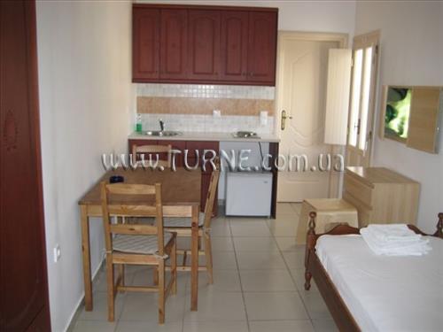 Фото Rena Hotel 2*