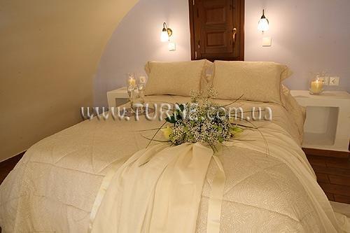 Изображение Amerisa Suites 3*