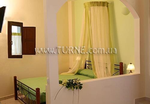 Фотография Amerisa Suites 3*