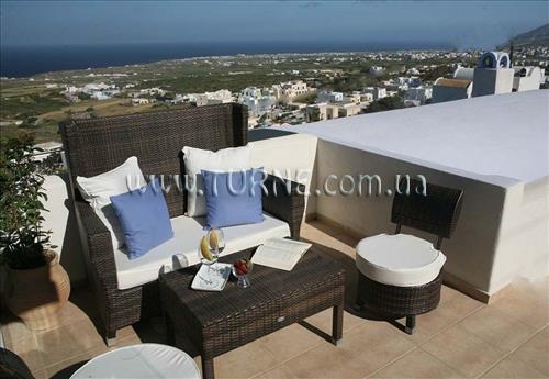 Фото Amerisa Suites 3*