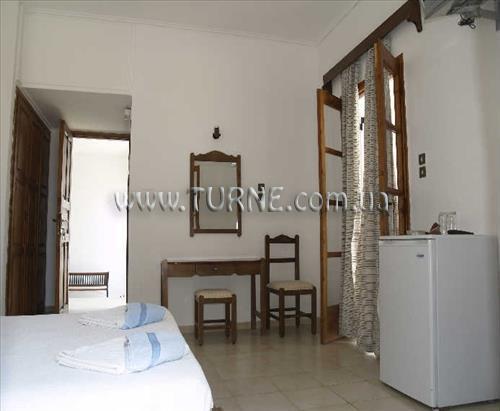 Отель Amaryllis 2*