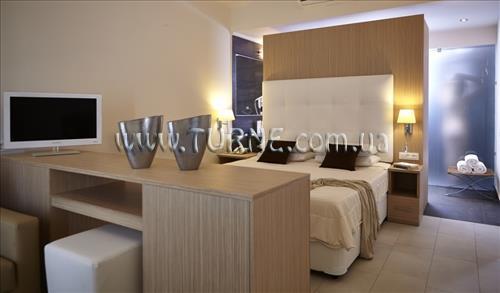 Отель Orizontes Hotel 4*