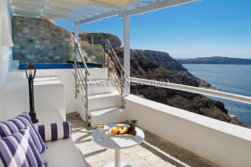 Фотография Calderas Lilium Villas 4*