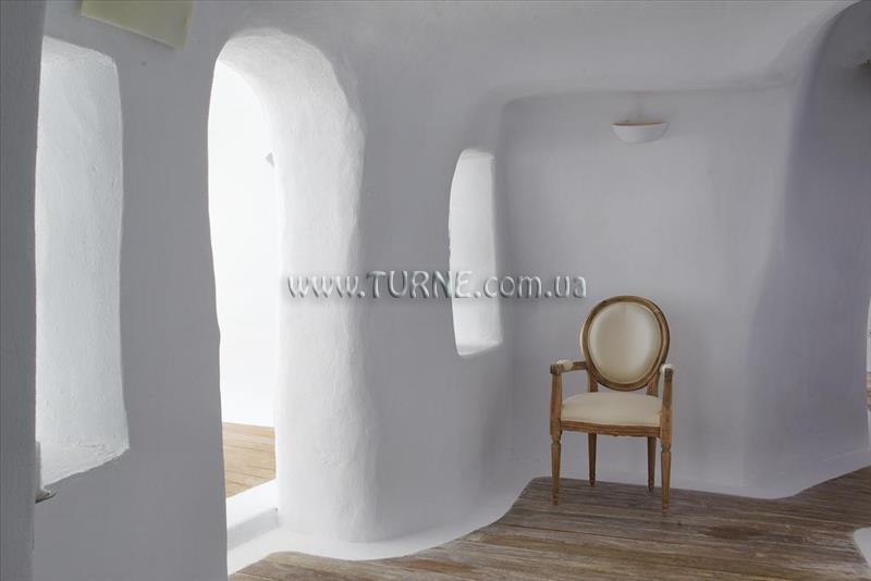 Картинка Krini Suites & Spa Hotel 4*