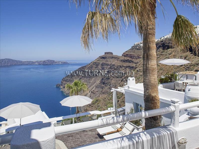 Изображение Mill Houses Studios & Suites 4*