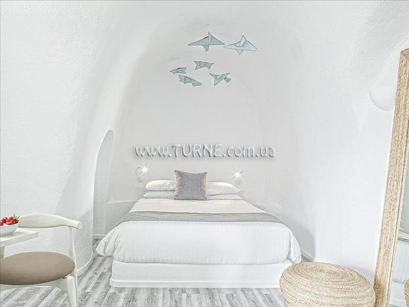 Фотография Mill Houses Studios & Suites 4*