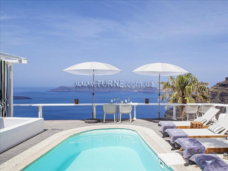 Фото Mill Houses Studios & Suites 4*