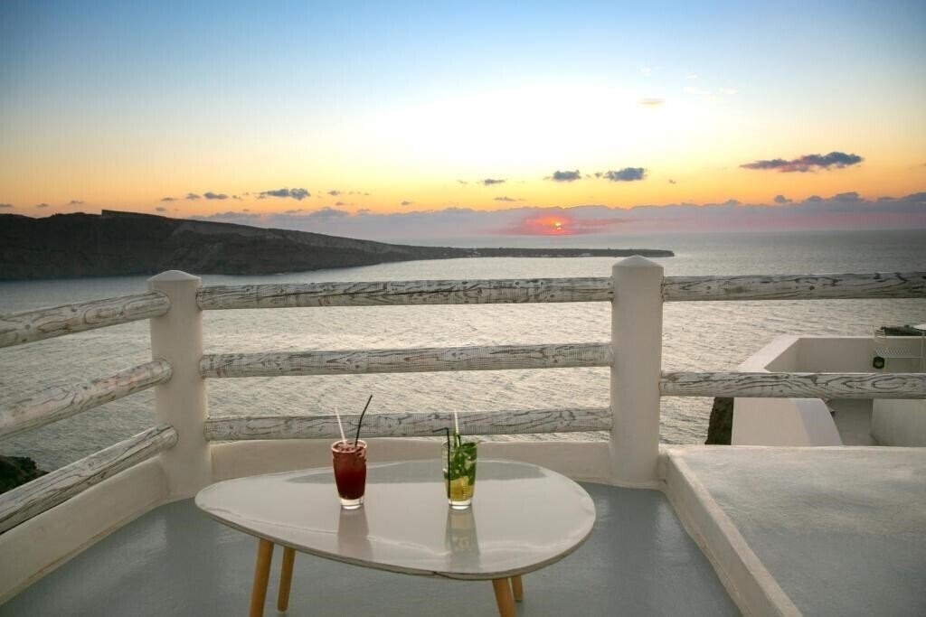 Фотография Oia Mare Villas 3*