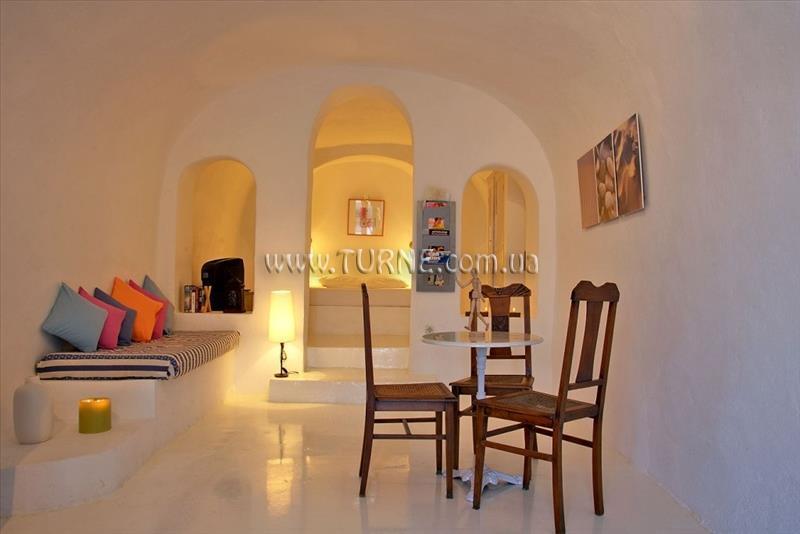 Изображение Residence Suites 3*