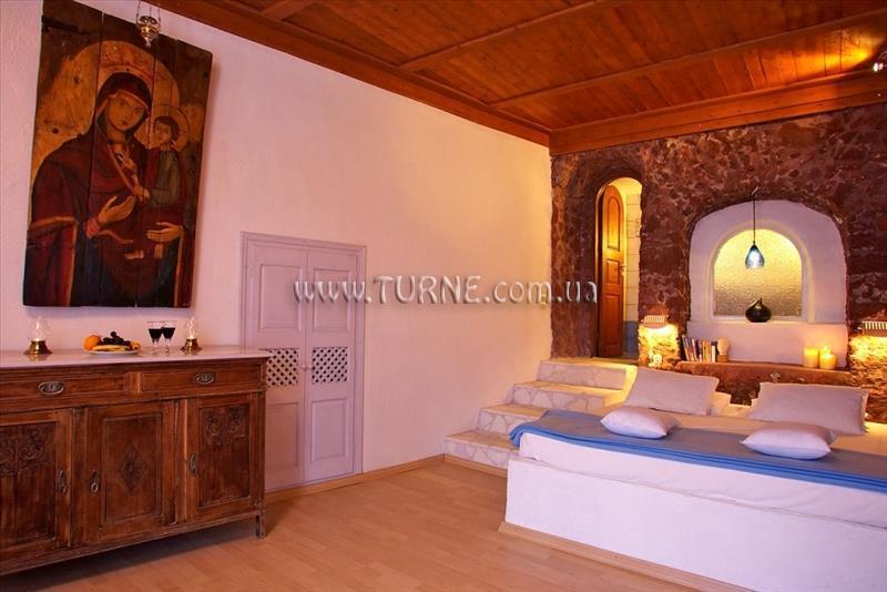 Фотография Residence Suites 3*