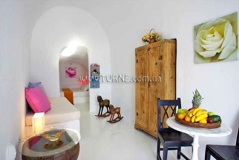 Отель Residence Suites 3*