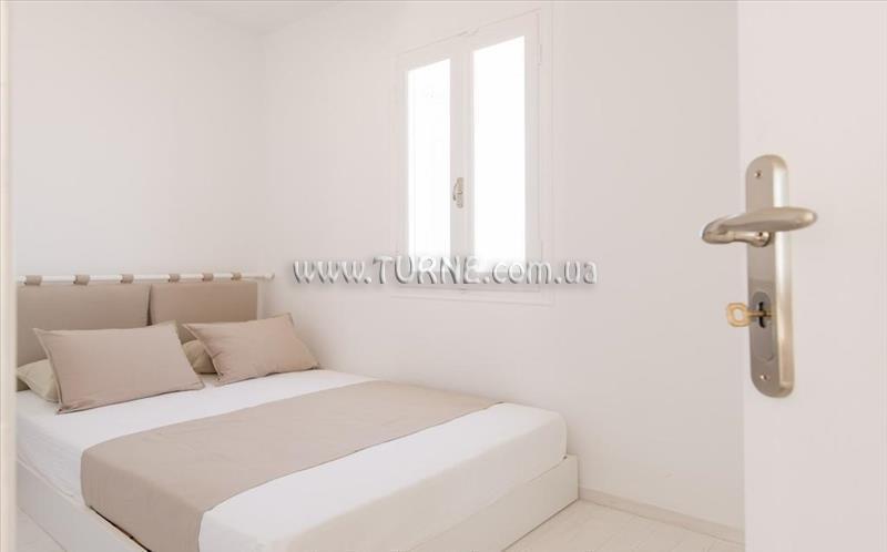 Картинка Thermes Luxury Villas 5*