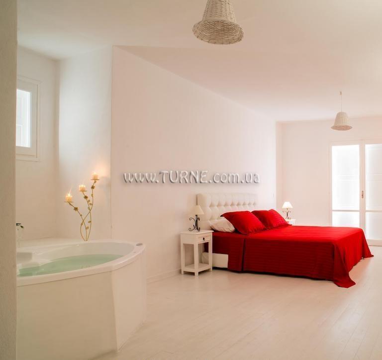 Изображение Thermes Luxury Villas 5*