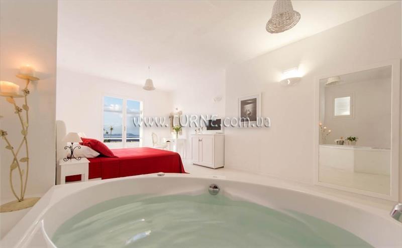 Фотография Thermes Luxury Villas 5*