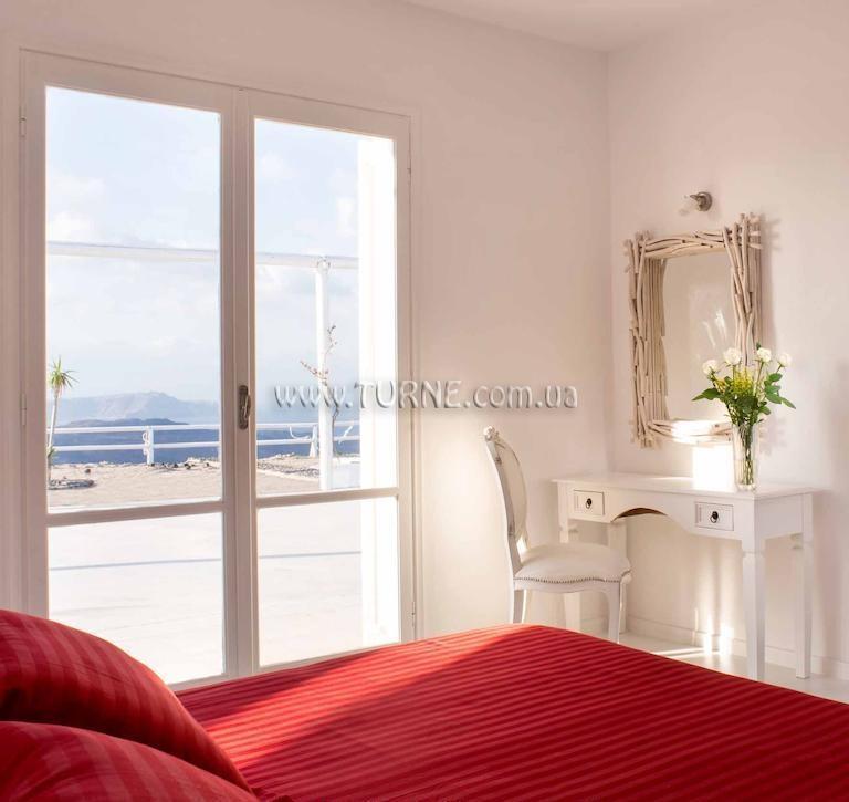 Отель Thermes Luxury Villas 5*