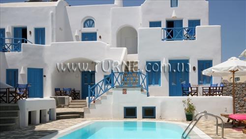 Картинка Sea Side Hotel 2*