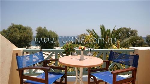 Фотография Sea Side Hotel 2*