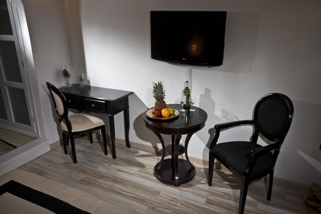 Изображение Delfini Villas 2*