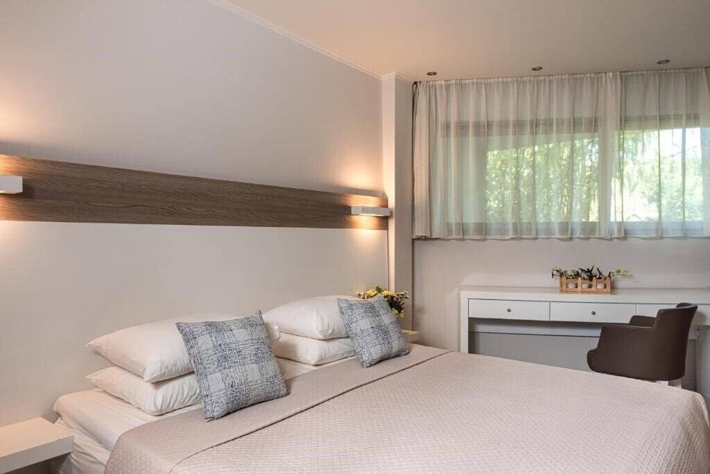 Фотография Kassandra Bay Resort 5*
