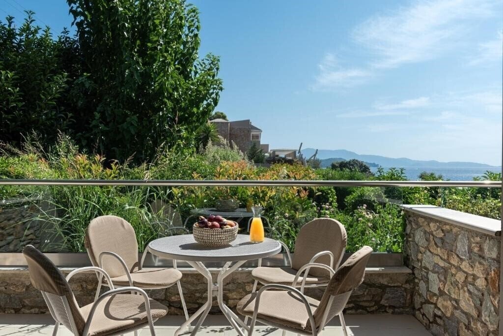 Изображение Kassandra Bay Resort 5*