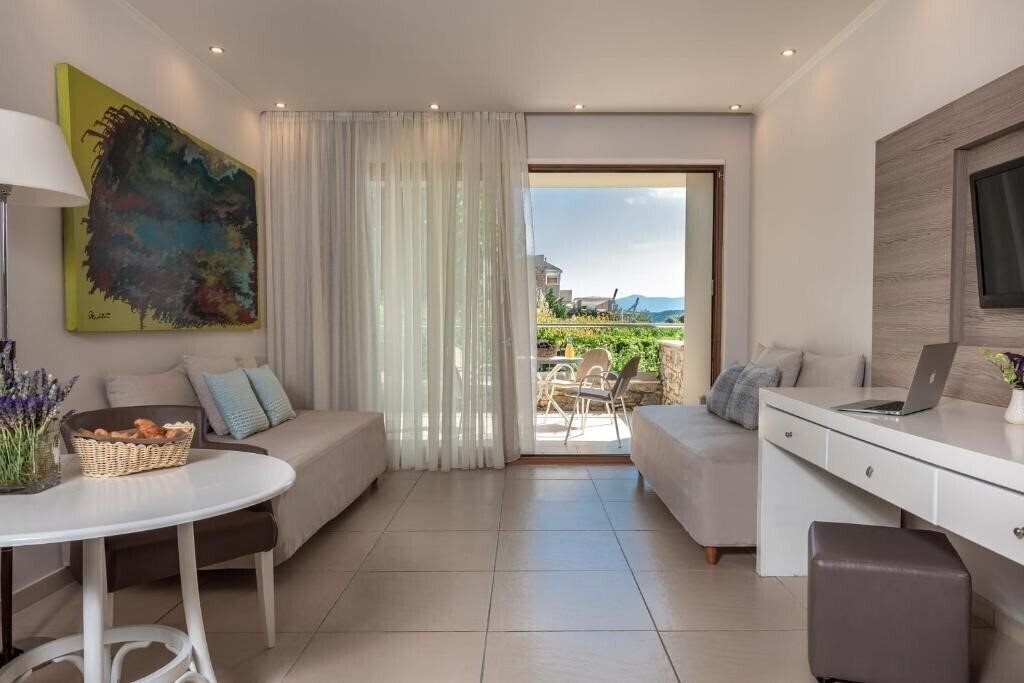 Картинка Kassandra Bay Resort 5*