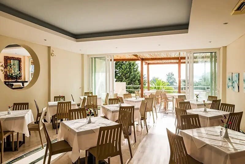 Картинка Kanapitsa Mare 4*