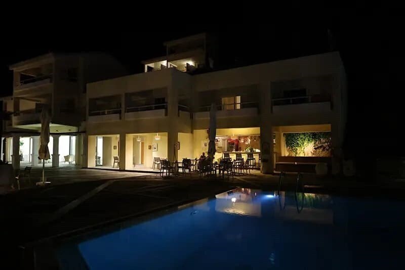 Фотография Kanapitsa Mare 4*