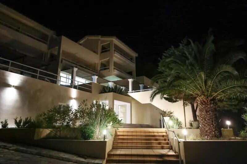 Фото Kanapitsa Mare 4*