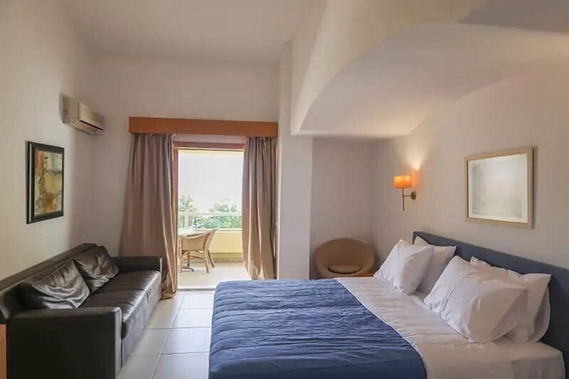 Изображение Kanapitsa Mare 4*