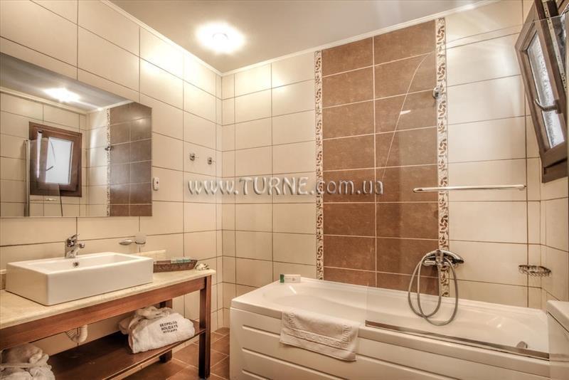 Картинка Skopelos Holidays Hotel & SPA 5*