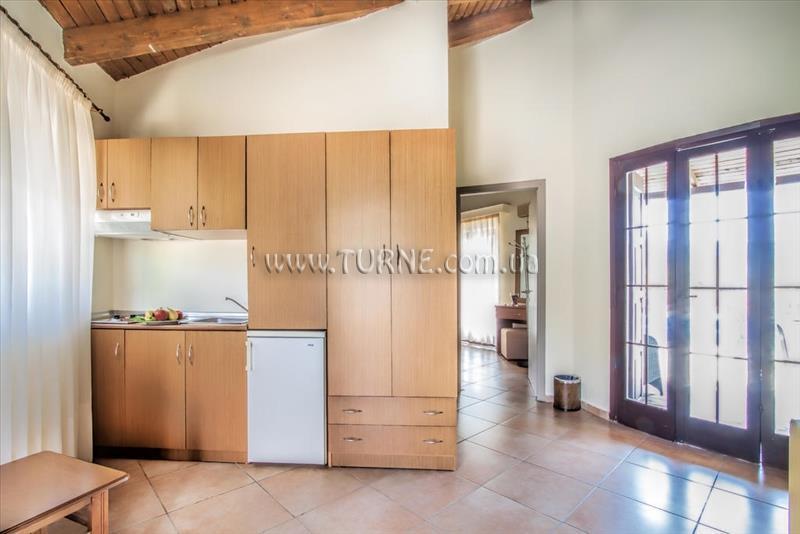 Изображение Skopelos Holidays Hotel & SPA 5*