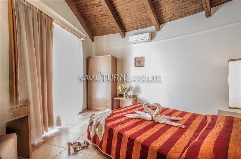 Фотография Skopelos Holidays Hotel & SPA 5*