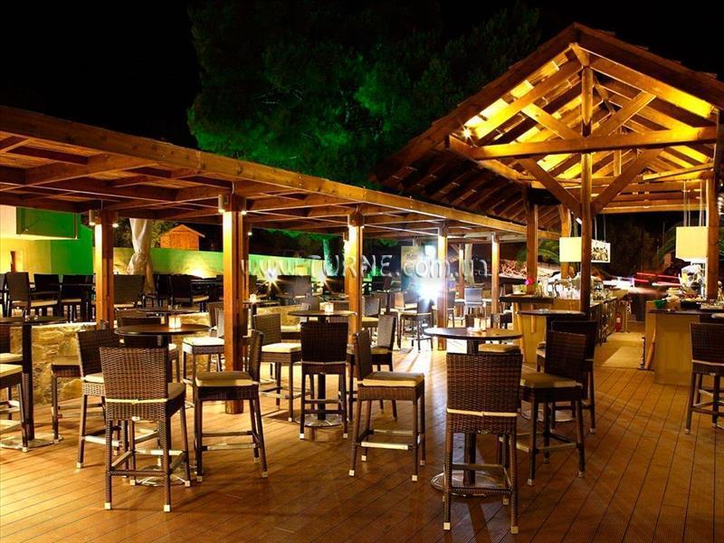 Фото Blue Suites Hotel 3*