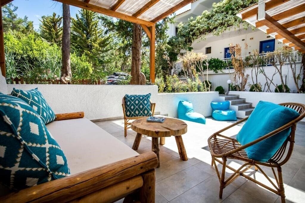 Фото Rodon House Aparthotel 3*