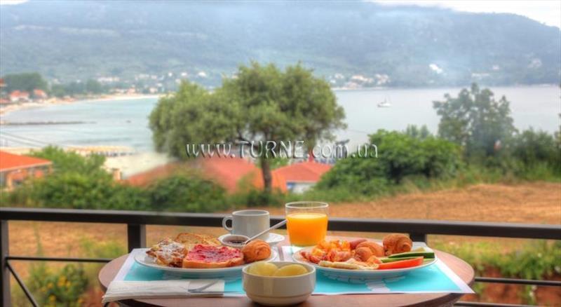 Изображение Ntinas Luxury Hotel-Apartments 4*